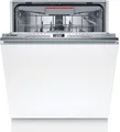 Bosch SMV 4 EVX 08E 60 cm HomeConnect