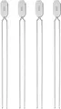 RÖSLE Grillspieße 4er Set #25069#