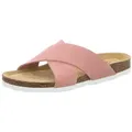 Plakton Bibi Pantolette rosa 40 EU