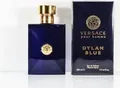 Versace - Dylan Blue Eau De Toilette - 100ml 100 ml