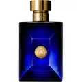Versace Herrenduefte Dylan-BlueEau de Toilette Spray 100 ml (615,00 € / 1 l)