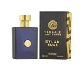Versace Eau de Toilette Pour Homme Dylan Blue