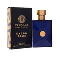 Versace Dylan Blue Eau de Toilette 100 ml Duft für Herren