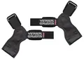 Versa Gripps® PRO Authentisch. Das Beste Trainingszubehör der Welt. IN DEN USA HERGESTELLT (MED/LG-Black)