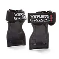 Versa Gripps PRO Power Grip Krafttraining Handgelenkbandagen schwarz SM: 15,6...