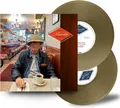 Eric Clapton Meanwhile (Vinyl) 12" Album Coloured Vinyl (US IMPORT)