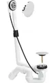 Viega Multiplex M5 Ablaufgarnitur Badewanne Siphon Sifon Geruchsverschluß 101909