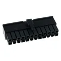 Phobya ATX Power Connector 24Pin Stecker (82342)