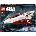 75333 LEGO STAR WARS Obi-Wan Kenobis Jedi Starfighter