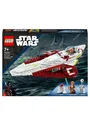 LEGO Star Wars 75333 Obi-Wan Kenobis Jedi Starfighter