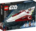 LEGO® Star Wars 75333 Obi-Wan Kenobis Jedi Starfighter™