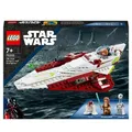 LEGO Obi-Wan Kenobis Jedi Starfighter™ - 75333