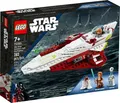 LEGO Obi-Wan Kenobis Jedi Starfighter Themenwelt: LEGO Star Wars