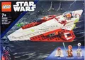 LEGO Star Wars 75333 Obi-Wan Kenobis Jedi Starfighter™ Taun WE R4-P17 NEU