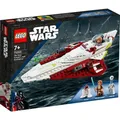 Lego - 75333 - Star Wars Obi-Wan Starfighter