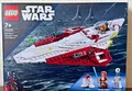 LEGO® Star Wars 75333 "Obi-Wan Kenobis Jedi Starfighter™" NEU & OVP