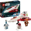 Lego Star Wars 75333 Die Jedi-Starfighter Obi-Wan Kenobi