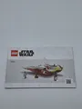 Lego Bauanleitungen / Anleitungen / Hefte