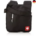 Workertasche e.s.motion, Farbe:schwarz, GröÃŸe:one size