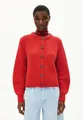 Armedangels Cardigan SELMAA Strickjacke aus Bio-Woll Mix (Loose Fit)
