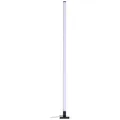 Brilliant LED Stehlampe Neele LED Stehleuchte, 150 cm, digitales RGB, Musiksenso