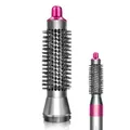 Chuancheng Kleiner runder Volumen-Bürstenaufsatz für Dyson Airwrap HS01/HS05 Haarstyler-Zubehör