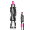 Kleine Runde Volumenbürste für Dyson Airwrap Aufsätze, Haarstyler für Dyson