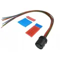 SenCom Kabelreparatursatz, Tür VW,SKODA,SEAT 1510010