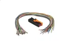 Kabelreparatursatz, Tür SENCOM 1510010 für VW CC B7 (358) 2 2011-2016