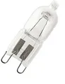LEDVANCE HALOPIN PRO 20 W 230 V G9, 20W, 235lm, 2700K (66720 PRO 20W 2)