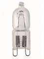 Osram Halogenglühlampe Halopin Pro 20W (25W) 2700K G9