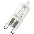 OSRAM G9 Lampe HALOSTAR PIN dimmbar 20 W 230 V 2700K warmweißes Licht - Kein LED