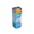 1 x Osram G9 Eco Halogen Stiftsockellampe 230V 20W = 25W Halogenlampe Halopin