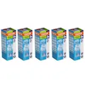 5 x Osram G9 Eco Halogen Stiftsockellampe 230V 20W = 25W Halogenlampe Halopin