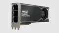 AMD Radeon PRO W7900 48 GB GDDR6 (100-300000074)