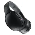 Skullcandy Crusher Evo (Keine Geräuschunterdrückung, 40 h, Kabelgebunden, Kabellos) (S6EVW-N740)