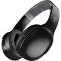 Skullcandy Crusher Evo Wireless Over-Ear Over Ear Kopfhörer Schwarz