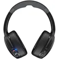 Skullcandy Crusher Evo Wireless Over-Ear Black Kopfhörer