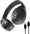 Skullcandy Crusher Evo Kabellose Bluetooth-Kopfhörer mit zusätzlichem