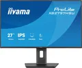 iiyama ProLite XB2797HSU-B1 LED-Monitor 68,6 cm (27") Full HD - HDMI/DP/USB - Schwarz (XB2797HSU-B1)