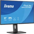 Iiyama ProLite LED-Monitor EEK C (A - G) 68.6 cm (27 Zoll) 1920 x 1080 Pixel 16:9 4 ms IPS LED