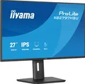 iiyama ProLite XB2797HSU-B1 Computerbildschirm 68,6 cm (27") 1920 x 1080 Pixel Full HD LED Schwarz