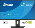 ProLite XB2797HSU-B1 Monitor schwarz (XB2797HSU-B1)