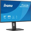 27" (68,58cm) iiyama ProLite XB2797HSU-B1 schwarz 1920x1080 1x DisplayPort 1.2 / 1xHDMI 1.4