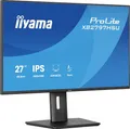 Iiyama ProLite LED-Monitor EEK C (A - G) 68.6cm (27 Zoll) 1920 x 1080 Pixel 16:9 4 ms IPS LED