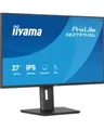 iiyama 27" LCD Full HD IPS Black 1080p