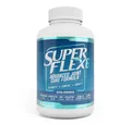 SUPERFLEX-6 Advanced Glucosamine Joint Care Complex, 150 Tabletten