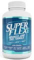 SUPERFLEX-6 Advanced Glucosamine Joint Care Complex, 150 Tabletten