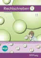 Rechtschreiben Band 1 (DaZ) Das Selbstlernheft