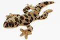 Plüschtier Leopardgecko 27cm Kuscheltiere Stofftiere Eidechsen Leopardengecko